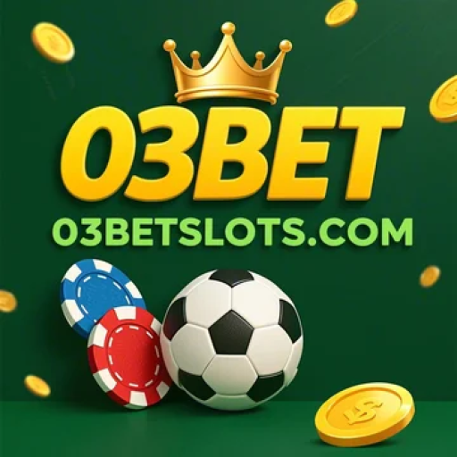 03 bet